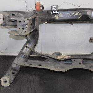 Audi 8V S3 / Volkswagen Mk7 Golf R Rear Subframe 5Q0 505 235 E - Image 2