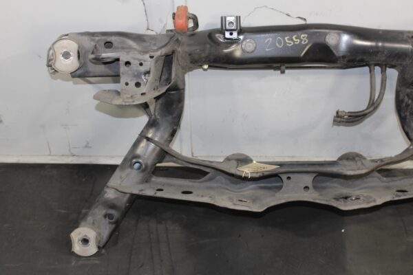Audi 8V S3 / Volkswagen Mk7 Golf R Rear Subframe 5Q0 505 235 E