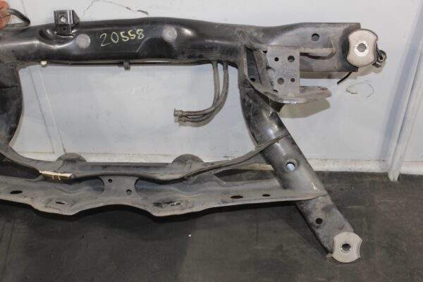 Audi 8V S3 / Volkswagen Mk7 Golf R Rear Subframe 5Q0 505 235 E