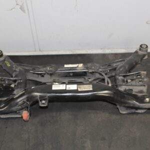 Audi 8V S3 / Volkswagen Mk7 Golf R Rear Subframe 5Q0 505 235 E - Image 5