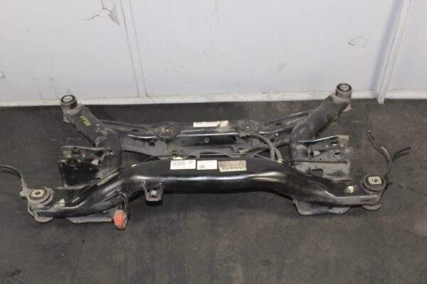 Audi 8V S3 / Volkswagen Mk7 Golf R Rear Subframe 5Q0 505 235 E