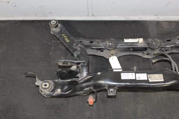 Audi 8V S3 / Volkswagen Mk7 Golf R Rear Subframe 5Q0 505 235 E