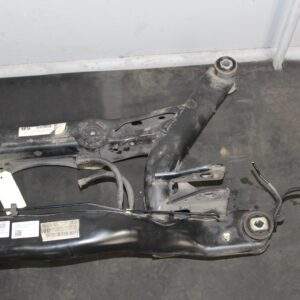 Audi 8V S3 / Volkswagen Mk7 Golf R Rear Subframe 5Q0 505 235 E - Image 3