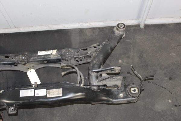 Audi 8V S3 / Volkswagen Mk7 Golf R Rear Subframe 5Q0 505 235 E