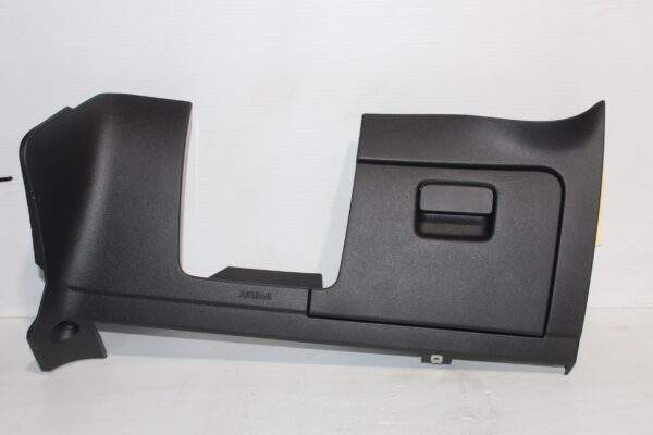 Volkswagen Golf Mk7 Lower Dash Steering Column Trim 5G2 858 367