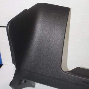 Volkswagen Golf Mk7 Lower Dash Steering Column Trim 5G2 858 367 - Image 2