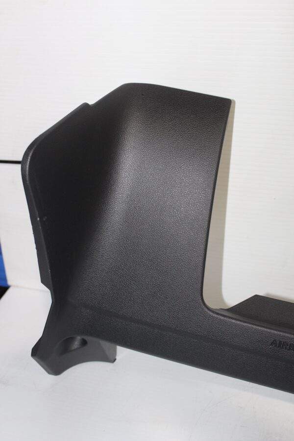 Volkswagen Golf Mk7 Lower Dash Steering Column Trim 5G2 858 367