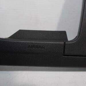 Volkswagen Golf Mk7 Lower Dash Steering Column Trim 5G2 858 367 - Image 6