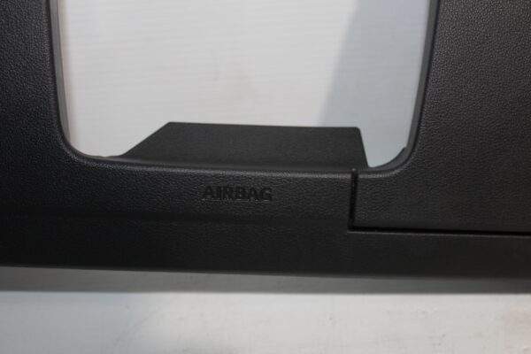 Volkswagen Golf Mk7 Lower Dash Steering Column Trim 5G2 858 367