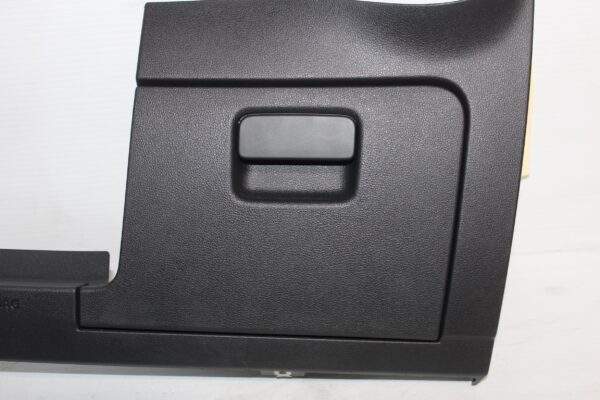 Volkswagen Golf Mk7 Lower Dash Steering Column Trim 5G2 858 367