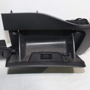 Volkswagen Golf Mk7 Lower Dash Steering Column Trim 5G2 858 367 - Image 4