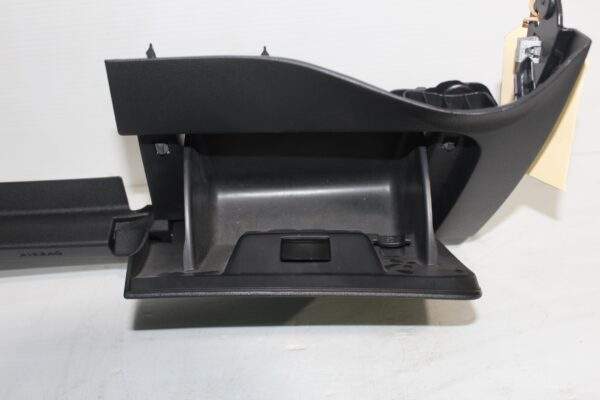 Volkswagen Golf Mk7 Lower Dash Steering Column Trim 5G2 858 367