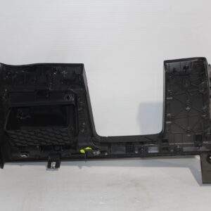 Volkswagen Golf Mk7 Lower Dash Steering Column Trim 5G2 858 367 - Image 3