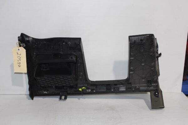 Volkswagen Golf Mk7 Lower Dash Steering Column Trim 5G2 858 367