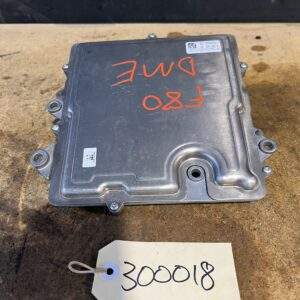 BMW F80 M3 S55 DME Engine Control Unit 8645445