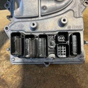 BMW F80 M3 S55 DME Engine Control Unit 8645445 - Image 2