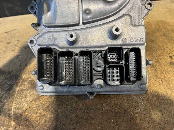 BMW F80 M3 S55 DME Engine Control Unit 8645445