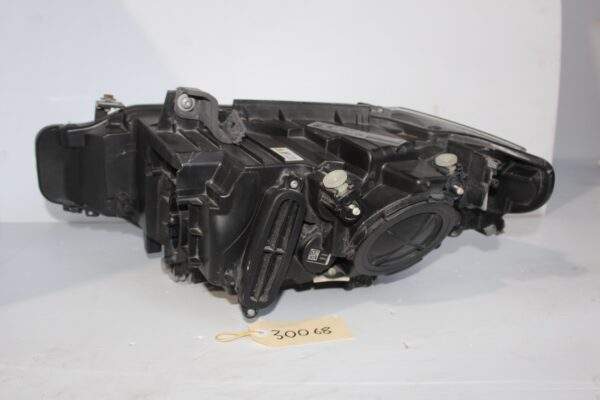 BMW F30 F31 3 Series RH Drivers Headlight 7259544