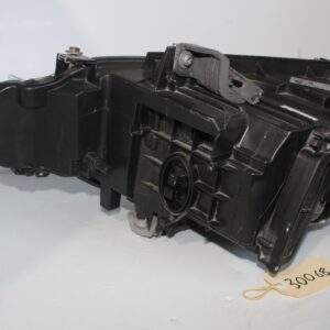 BMW F30 F31 3 Series RH Drivers Headlight 7259544 - Image 5