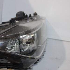 BMW F30 F31 3 Series RH Drivers Headlight 7259544 - Image 4