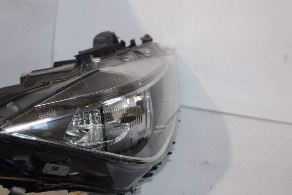 BMW F30 F31 3 Series RH Drivers Headlight 7259544