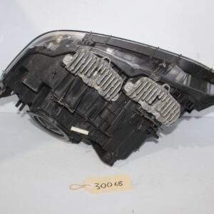 BMW F30 F31 3 Series RH Drivers Headlight 7259544 - Image 3