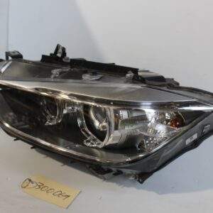 BMW F30 F31 3 Series LH Passenger Headlight 7338699 - Image 2