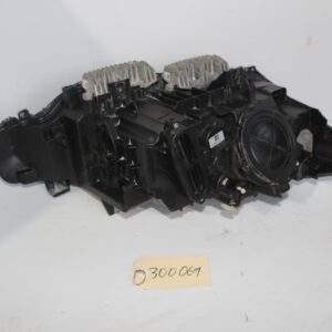 BMW F30 F31 3 Series LH Passenger Headlight 7338699 - Image 8