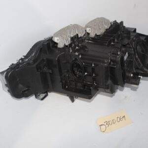 BMW F30 F31 3 Series LH Passenger Headlight 7338699 - Image 7