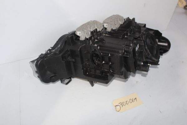 BMW F30 F31 3 Series LH Passenger Headlight 7338699