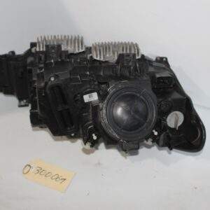 BMW F30 F31 3 Series LH Passenger Headlight 7338699 - Image 6