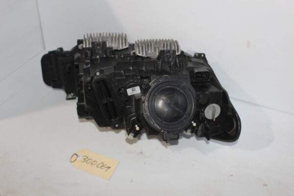 BMW F30 F31 3 Series LH Passenger Headlight 7338699