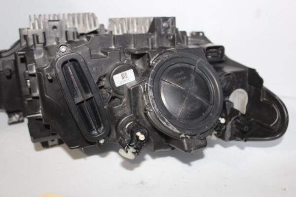 BMW F30 F31 3 Series LH Passenger Headlight 7338699