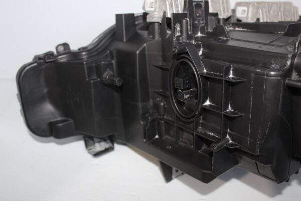 BMW F30 F31 3 Series LH Passenger Headlight 7338699