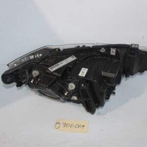 BMW F30 F31 3 Series LH Passenger Headlight 7338699 - Image 3