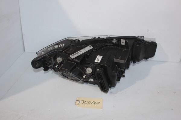 BMW F30 F31 3 Series LH Passenger Headlight 7338699