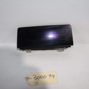 BMW F80 M3 F30 1 3 Series iDrive LCD Screen 8709339042