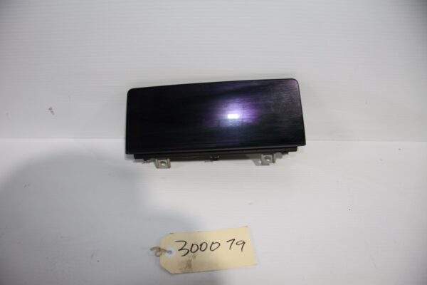 BMW F80 M3 F30 1 3 Series iDrive LCD Screen 8709339042