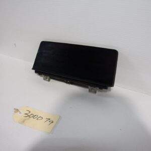 BMW F80 M3 F30 1 3 Series iDrive LCD Screen 8709339042 - Image 2