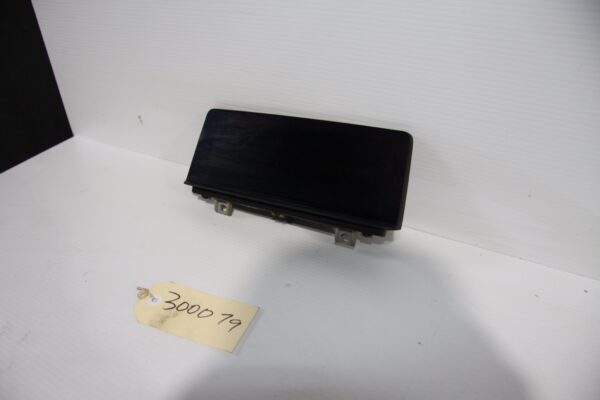 BMW F80 M3 F30 1 3 Series iDrive LCD Screen 8709339042