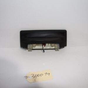 BMW F80 M3 F30 1 3 Series iDrive LCD Screen 8709339042 - Image 4