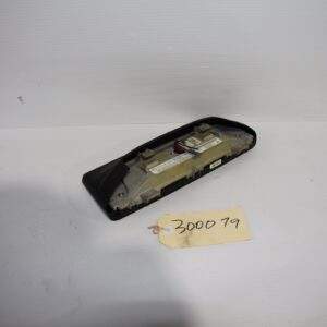 BMW F80 M3 F30 1 3 Series iDrive LCD Screen 8709339042 - Image 3