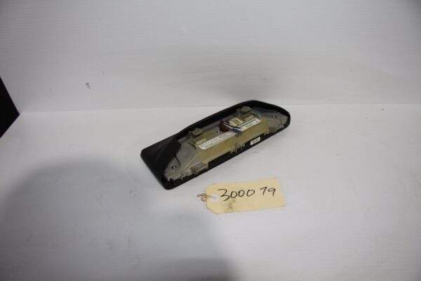 BMW F80 M3 F30 1 3 Series iDrive LCD Screen 8709339042