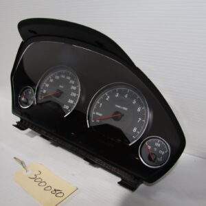 BMW F80 F82 F83 M3 M4 Instrument Cluster 8099601 - Image 2