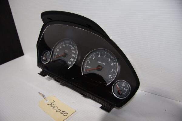 BMW F80 F82 F83 M3 M4 Instrument Cluster 8099601