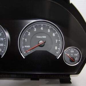 BMW F80 F82 F83 M3 M4 Instrument Cluster 8099601 - Image 7