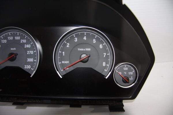 BMW F80 F82 F83 M3 M4 Instrument Cluster 8099601