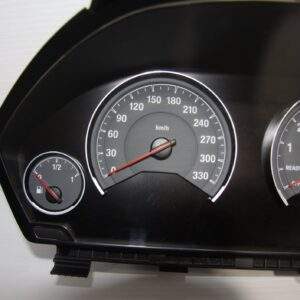 BMW F80 F82 F83 M3 M4 Instrument Cluster 8099601 - Image 6