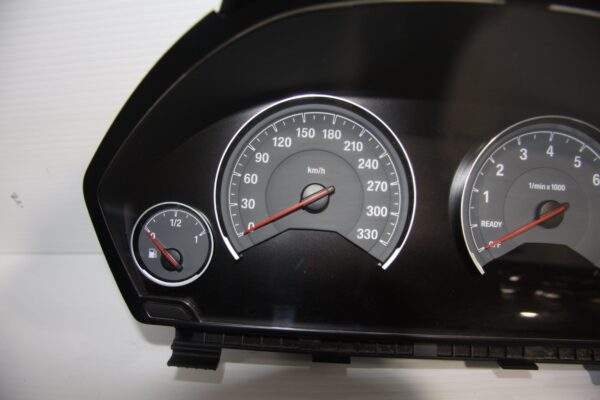 BMW F80 F82 F83 M3 M4 Instrument Cluster 8099601