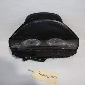 BMW F80 F82 F83 M3 M4 Instrument Cluster 8099601 - Image 5